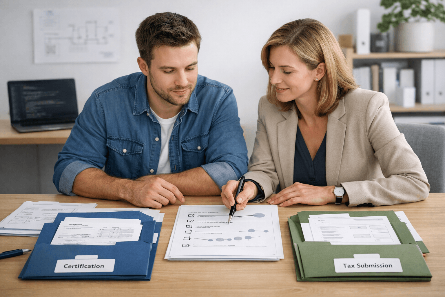 Forschungszulage beantragen: Ablauf, Unterlagen, Fristen und Tipps für Unternehmen